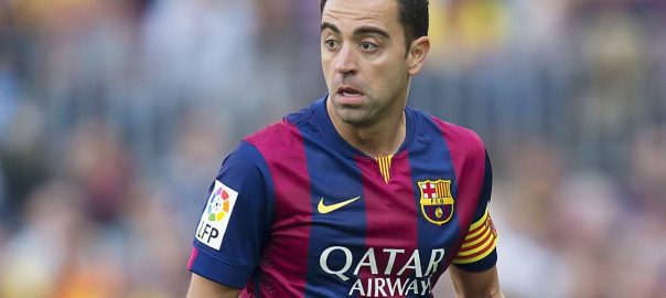 Harvey: Messi je nejlepší hráč v historii